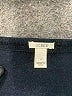 J.Crew Stripes Teal Pullover Sweater Size XXS - photo 7
