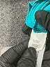J.Crew Stripes Teal Pullover Sweater Size XXS - photo 8