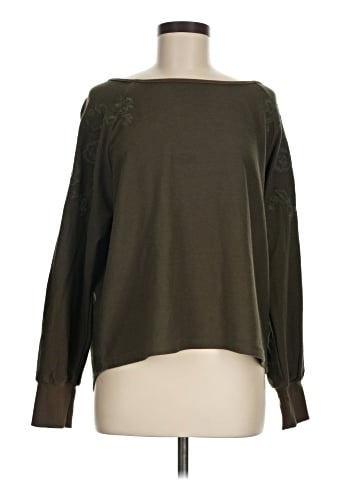 Mia Joy Sweatshirt (view 1)