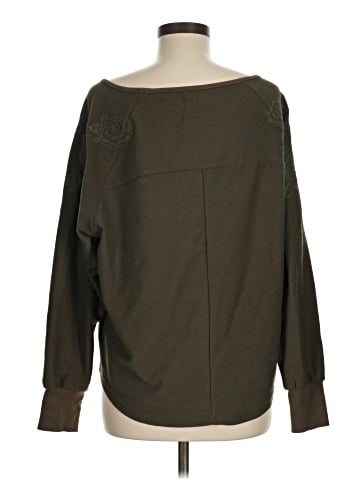 Mia Joy Sweatshirt (view 2)