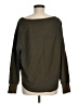 Mia Joy Green Sweatshirt Size M - photo 2