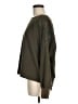 Mia Joy Green Sweatshirt Size M - photo 5