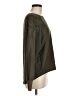 Mia Joy Green Sweatshirt Size M - photo 4