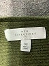 New Directions 100% Acrylic Green Pullover Sweater Size M - photo 7