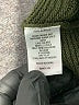 New Directions 100% Acrylic Green Pullover Sweater Size M - photo 8