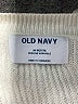 Old Navy Ivory Pullover Sweater Size M - photo 7