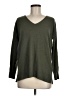 Ann Taylor LOFT Green Pullover Sweater Size M - photo 1