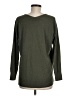 Ann Taylor LOFT Green Pullover Sweater Size M - photo 2