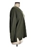 Ann Taylor LOFT Green Pullover Sweater Size M - photo 4