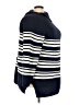 Lands' End Stripes Blue Pullover Sweater Size 3X - photo 4