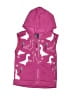 Assorted Brands 100% Polyester Pink Vest Size 2T - photo 1