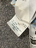 Levi's 100% Cotton Blue Denim Shorts Size 27 waist - photo 4
