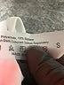 Unbranded Floral Ivory One Piece Swimsuit Size S - photo 3