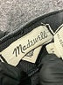 Madewell Black Jeans Size 24 waist - photo 7