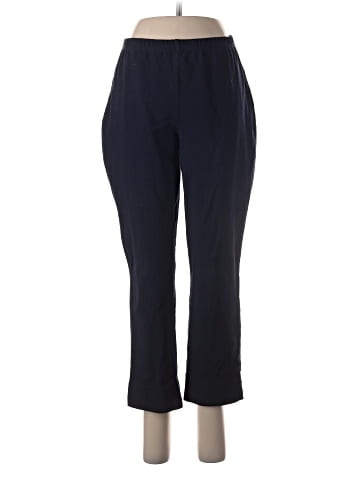 Women With Control Casual Pants (view 1)