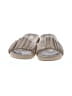 J.Crew Tan Sandals Size 8 - photo 2
