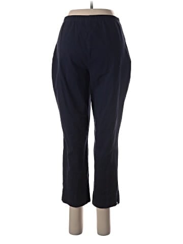 Women With Control Casual Pants (view 2)