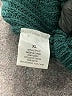 Pink Rose 100% Acrylic Teal Pullover Sweater Size XL - photo 8