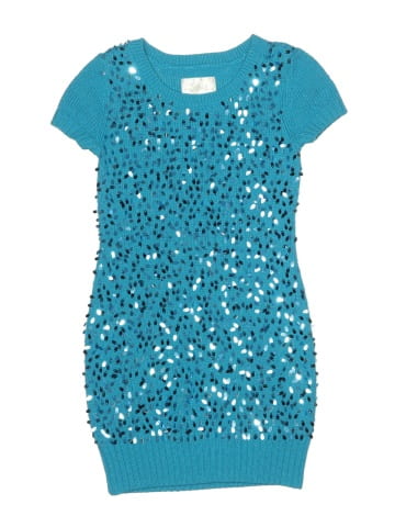 Justice Dress (view 1)