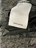 Caslon 100% Cotton Stripes Gray Blazer Size L - photo 7