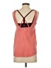 C9 By Champion 100% Polyester Red Active Tank Size XS - photo 2