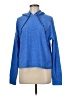 FLX Blue Sweatshirt Size M - photo 1