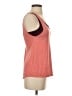C9 By Champion 100% Polyester Red Active Tank Size XS - photo 4