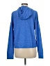 FLX Blue Sweatshirt Size M - photo 2