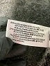 Zara Animal Print Silver Faux Fur Jacket Size S - photo 7
