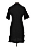 Assorted Brands Tweed Black Casual Dress Size L (estimated) - photo 2