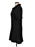 Assorted Brands Tweed Black Casual Dress Size L (estimated) - photo 5