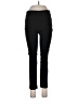 Rekucci Solid Black Active Pants Size 10 (estimated) - photo 1