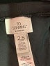 So Slimming by Chico's Solid Black Active Pants Size Lg (2.5) - photo 7