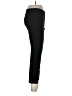 Rekucci Solid Black Active Pants Size 10 (estimated) - photo 4
