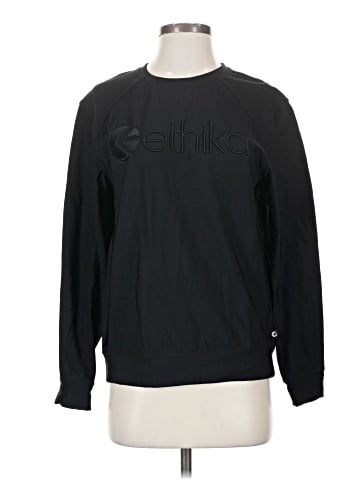 ETHIKA Sweatshirt (view 1)