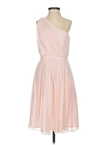 Dove & Dahlia Cocktail Dress (view 1)