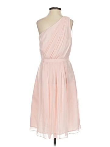Dove & Dahlia Cocktail Dress (view 2)