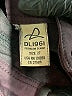 DL1961 Color Block Purple Jeans Size 27 waist - photo 5