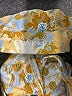 Assorted Brands Gold Yellow Tank Top Size S - photo 7