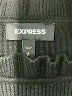 Express Black Turtleneck Sweater Size S - photo 7