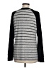 Loveappella Gray Pullover Sweater Size M - photo 2