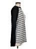 Loveappella Gray Pullover Sweater Size M - photo 4