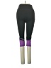 Under Armour Color Block Purple Active Pants Size XS (estimated) - photo 2