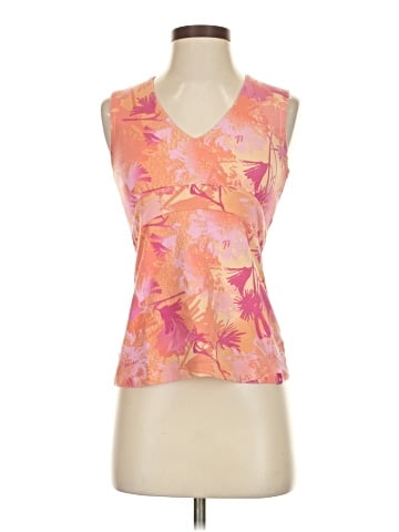 Nike Sleeveless Blouse (view 1)
