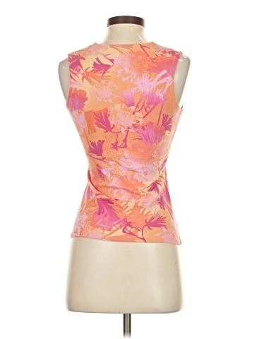 Nike Sleeveless Blouse (view 2)