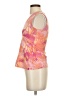 Nike Orange Sleeveless Blouse Size S - photo 5