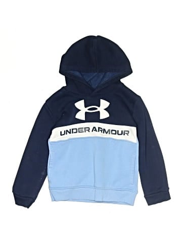 Under Armour Zip Up Hoodie (view 1)