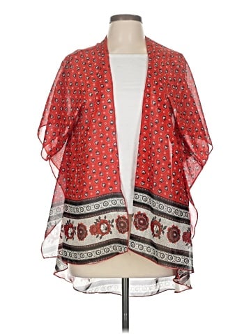 Live 4 Truth Cardigan (view 1)