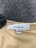 Louna Animal Print Brown Casual Dress Size XS - photo 7