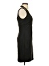Guess Solid Black Cocktail Dress Size 4 - photo 4